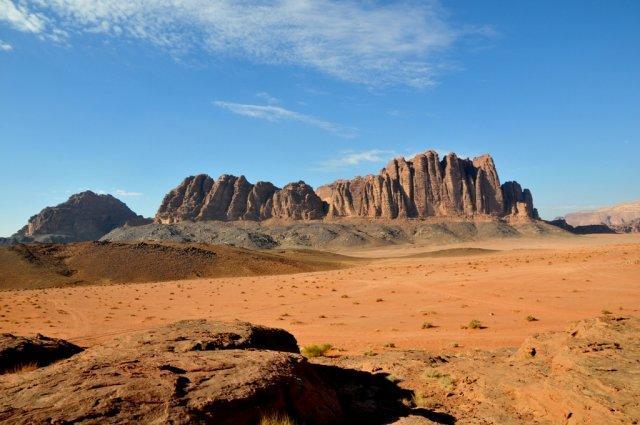 Wadi Rum Shooting Stars Camp Екстериор снимка